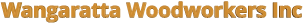 Wangaratta Woodworkers Inc